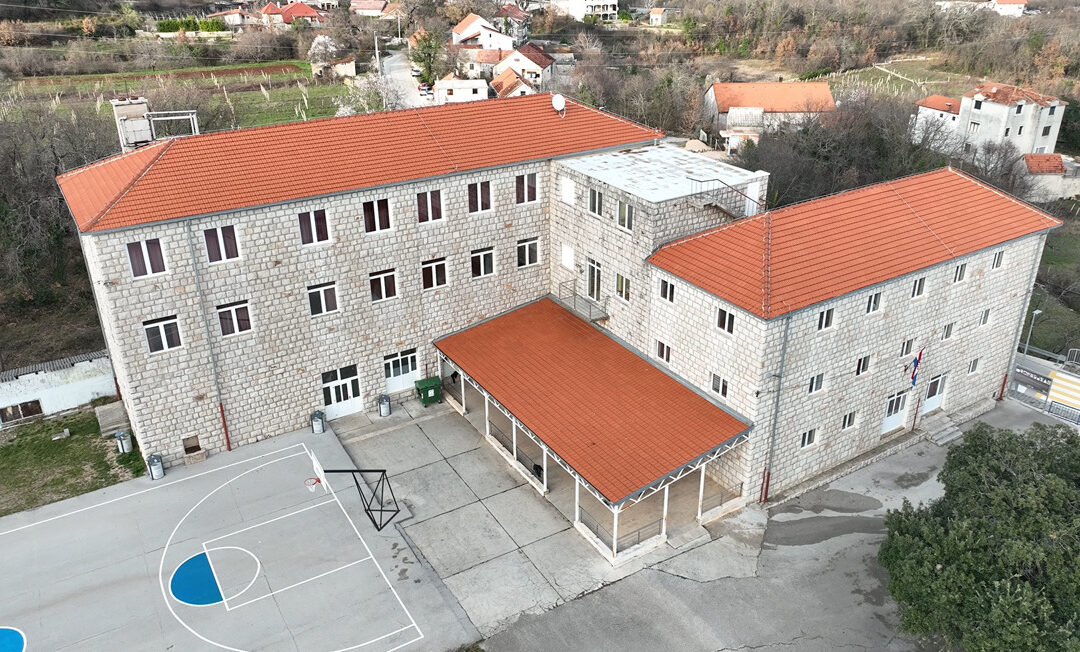 CDŠ – B1 aktivnosti