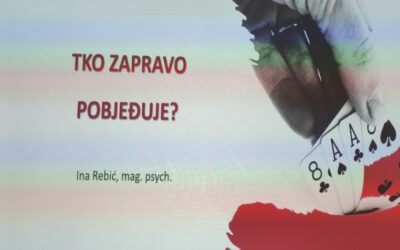 “Tko zapravo pobjeđuje” – predavanje