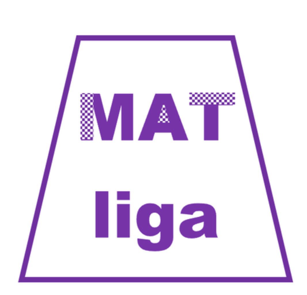 Mat liga - logo
