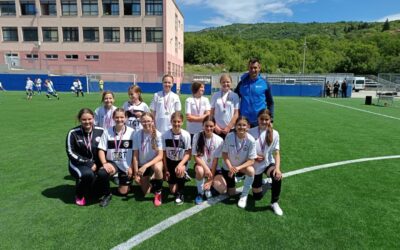 Najtecanje u futsalu i nogometu
