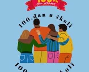 100. Dan škole – 13. veljače 2025.