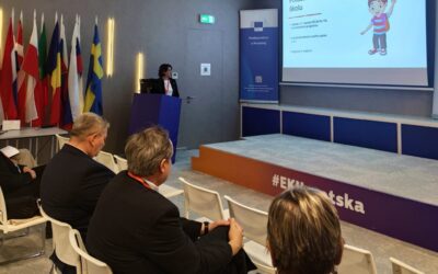 „Daroviti s teškoćama“ – primjer dobre prakse