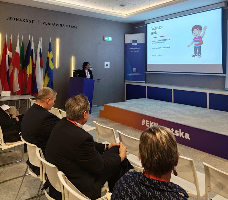 „Daroviti s teškoćama“ – primjer dobre prakse