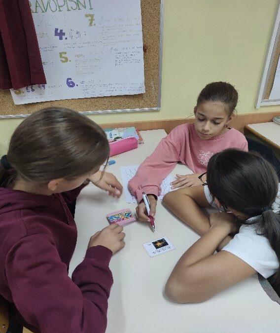 Pretežno vedro – radionice