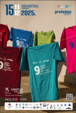 Pretežno vedro – završna aktivnost