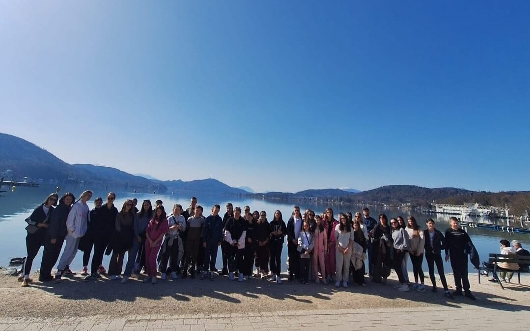 “Otkrivaj, sanjaj, istražuj!”