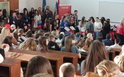 The English Challenge – rezultati