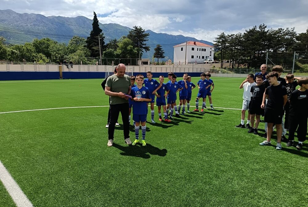 Državno prvenstvo u nogometu – poluzavršnica