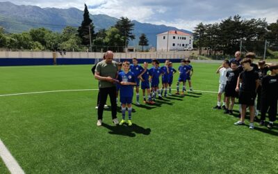 Državno prvenstvo u nogometu – poluzavršnica