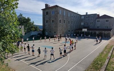 Sportski praznici u Krivodolu